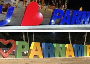 Iguais no nome, diferentes nas escolhas: Parnamirim dá única vitória a Bolsonaro no RN e Parnamirim/PE uma das maiores a Lula no NE 