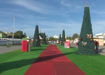 Prefeitura de Mossoró lança o “Estação Natal” nesta quinta-feira (01)