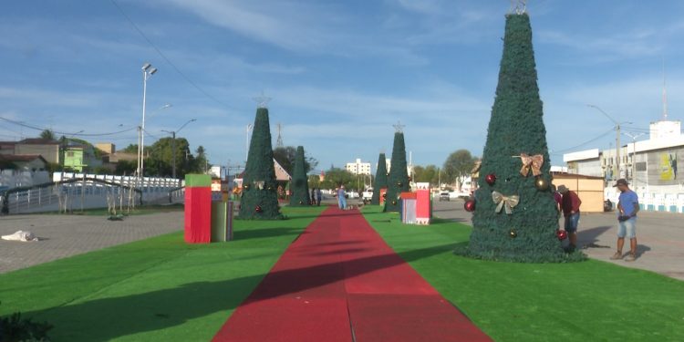 Prefeitura de Mossoró lança o “Estação Natal” nesta quinta-feira (01)