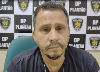 Delegado fala que homicídio em Itajá pode ter sido motivado por apostas eleitorais