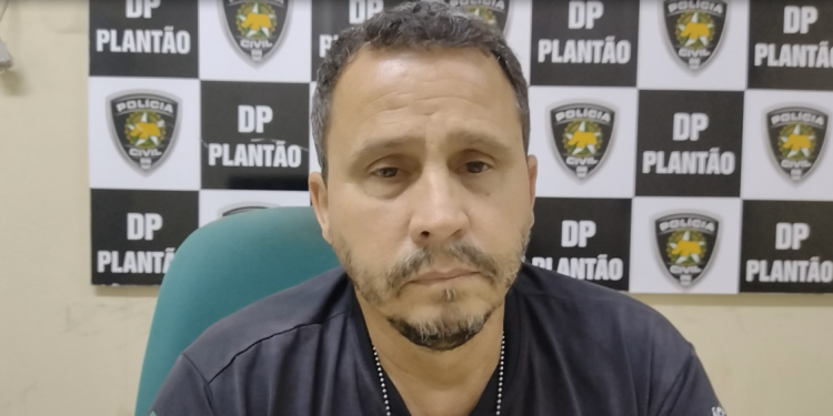 Delegado fala que homicídio em Itajá pode ter sido motivado por apostas eleitorais