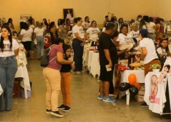 2ª edição da Feira de Mulheres Empreendedoras e Artesãs acontece neste sábado