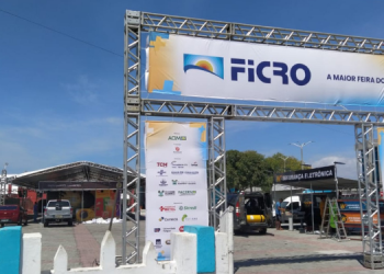 34ª Ficro tem início nesta quinta-feira (03)