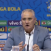 Tite anuncia os convocados para a Copa do Mundo 2022