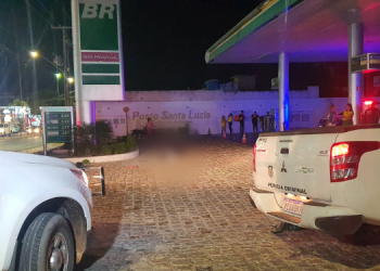 Ronda Policial: Mossoró registra terceiro homicídio dessa quinta-feira