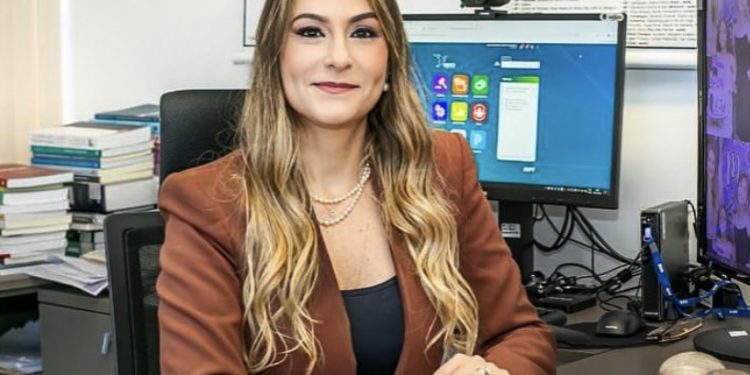 Procuradora potiguar é nomeada Desembargadora da República