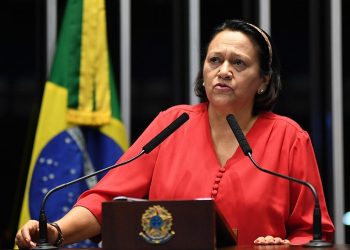 Governadora participa de Conferência Climática da ONU no Egito