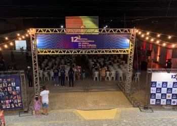 Filmes de produtores audiovisuais de Mossoró são selecionados para 13ª edição do Festival Internacional de Baía Formosa