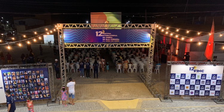 Filmes de produtores audiovisuais de Mossoró são selecionados para 13ª edição do Festival Internacional de Baía Formosa