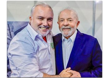 Senador do RN é anunciado para equipe de transição de Lula