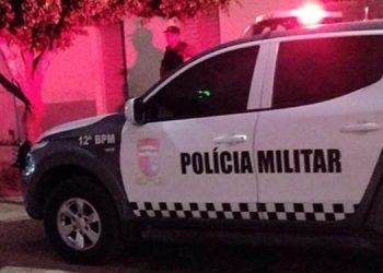 Homem é assassinado dentro de casa durante a madrugada em Caraúbas