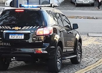 Polícia Federal cumpre 26 mandados de prisão no RN na Operação Guardiões da Infância