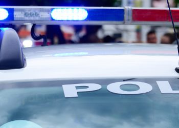 Polícia prende suspeito de arrombar 14 lojas e clínicas em Pau dos Ferros