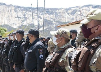 Governo do RN propõe novos critérios para ingresso em corporações militares