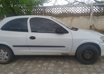 Ronda Policial: PRF prende homem portando crack na BR 304