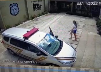 Policiais penais são investigados por má conduta com presas transexuais