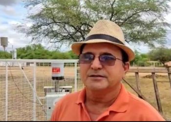 Super La Niña pode antecipar período chuvoso na região oeste do RN