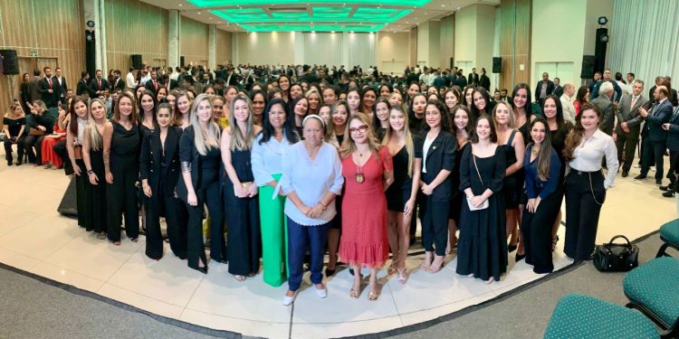 39 novos policiais civis vão atuar em Mossoró e Região