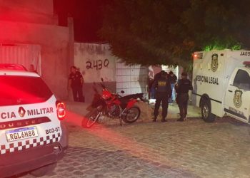 Mossoró, Caraúbas e Umarizal registram homicídios nesse domingo