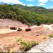 Obras da Estrada da Serra de João do Vale avançam em Jucurutú