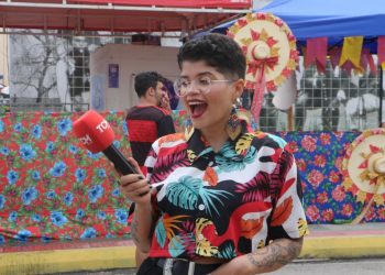 Jornalista da TCM ganha Prêmio NHR Brasil de Jornalismo