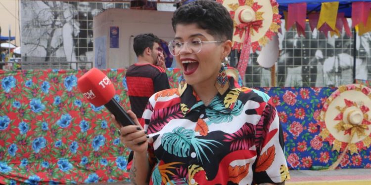 Jornalista da TCM ganha Prêmio NHR Brasil de Jornalismo