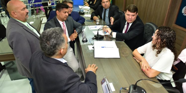 Câmara de Mossoró aprova Orçamento para 2023