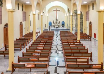 Após revitalização, Catedral reabre suas portas nesta quarta