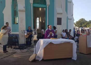 Confira os horários de missa neste dia de finados em Mossoró