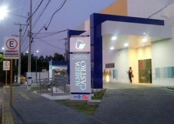 Conselho de Medicina garante mais dois anos de intervenção no Hospital e Maternidade Almeida Castro