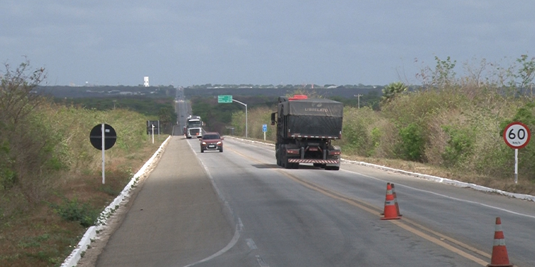 Embriaguez ao volante é a terceira maior causa de acidentes na BR 304