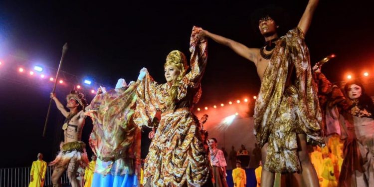 Prefeitura de Mossoró convoca selecionados no Prêmio de Fomento à Cultura 2022