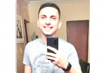 Jovem de Lajes é aprovado em 2° lugar no concurso do INSS