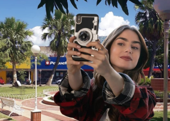 Emily em Mossoró: página de humor inspirada em série faz sucesso no Instagram