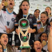 Atlântica e Impacto conquistam primeiro estadual feminino de futsal