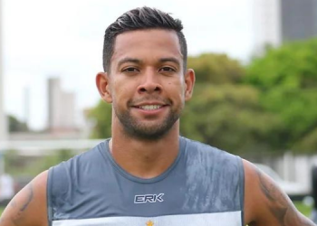 Livre no mercado, Wallysson é cotado para integrar o Potiguar