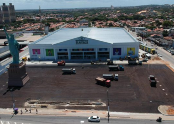 Secretário esclarece que Havan não informou desistência de vir pra Mossoró