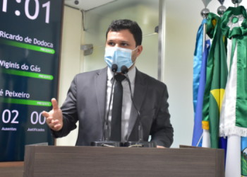 Tony Fernandes é o vereador mais atuante de 2022, diz pesquisa TCM/TS2