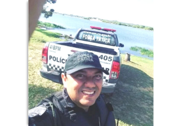 Ronda Policial: PM reage a assalto, mata bandido e morre após confronto