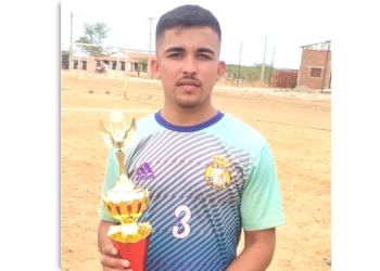 Ronda Policial: Jovem é baleado e morre na UPA do Santo Antônio e mais