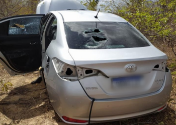 Ronda Policial: Veículo roubado é recuperado e suspeitos indiciados