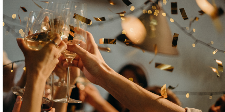 Superstições de ano novo são aposta para prosperidade em 2023