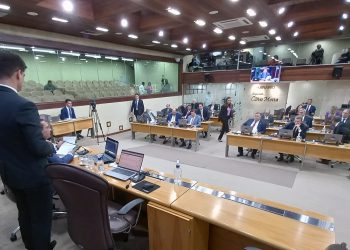 Deputados Estaduais aprovam aumento de salários; reajuste começa a valer em janeiro de 2023