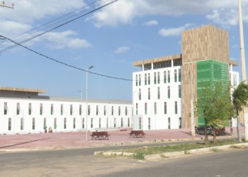 Sesap define direção do Hospital da Mulher de Mossoró