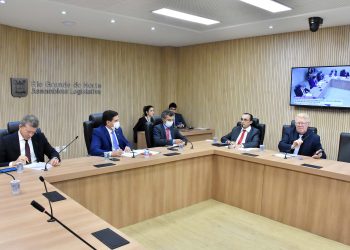 Aumento da alíquota do ICMS é aprovado pela Comissão de Constituição