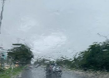 Fim de ano deve registar chuvas intensas no RN