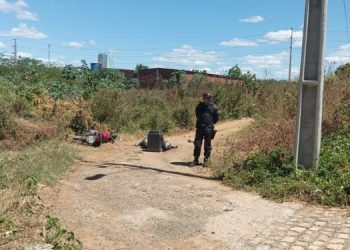Polícia Civil cumpre mandados em investigação de homicídio em Mossoró