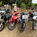 Ronda Policial: Policiais da DEPROV recuperam quatro motos roubadas e caixa de sanfona