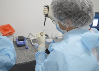 LACEN detecta subvariante de Ômicron no RN