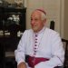 Após cirurgia, Dom Mariano passa 15 dias afastado da Diocese de Mossoró